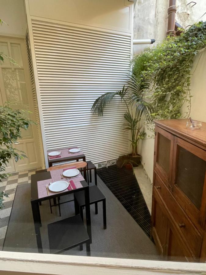 פלרמו Nostrale Bnb מראה חיצוני תמונה